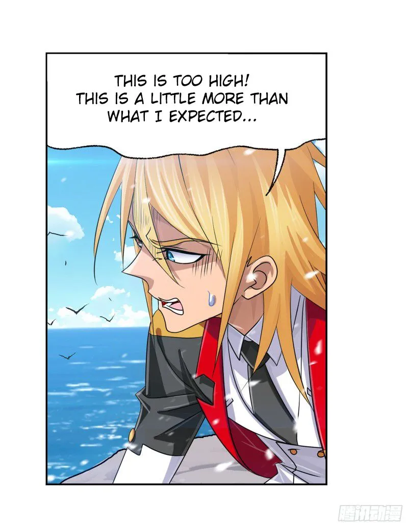 Soul Land Mangakakalot X Chapter 303 Page 14