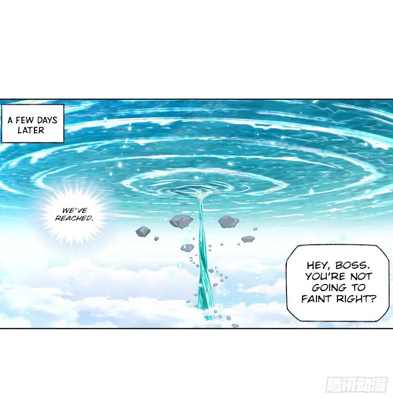 Soul Land Mangakakalot X Chapter 303 Page 41