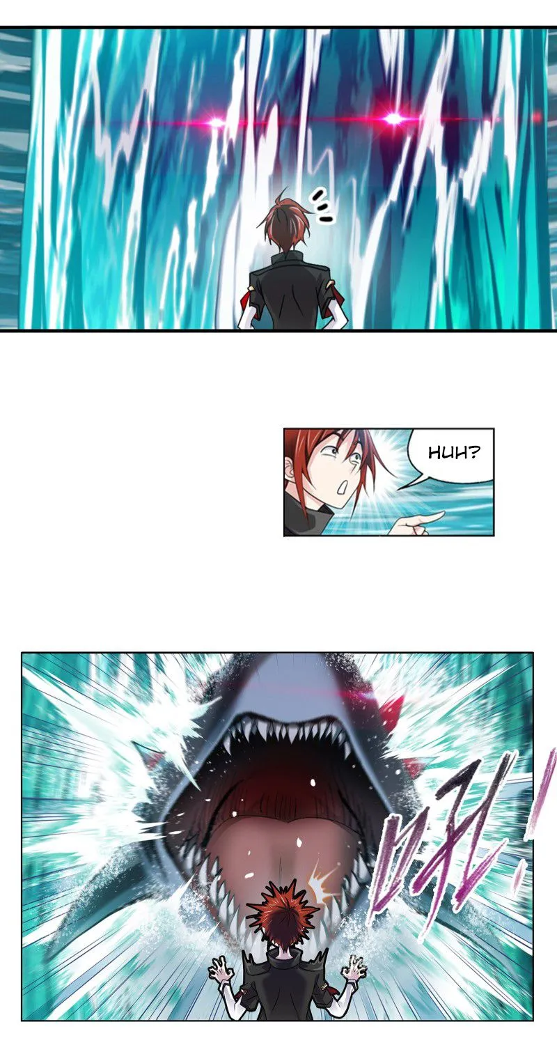 Soul Land Mangakakalot X Chapter 303 Page 44