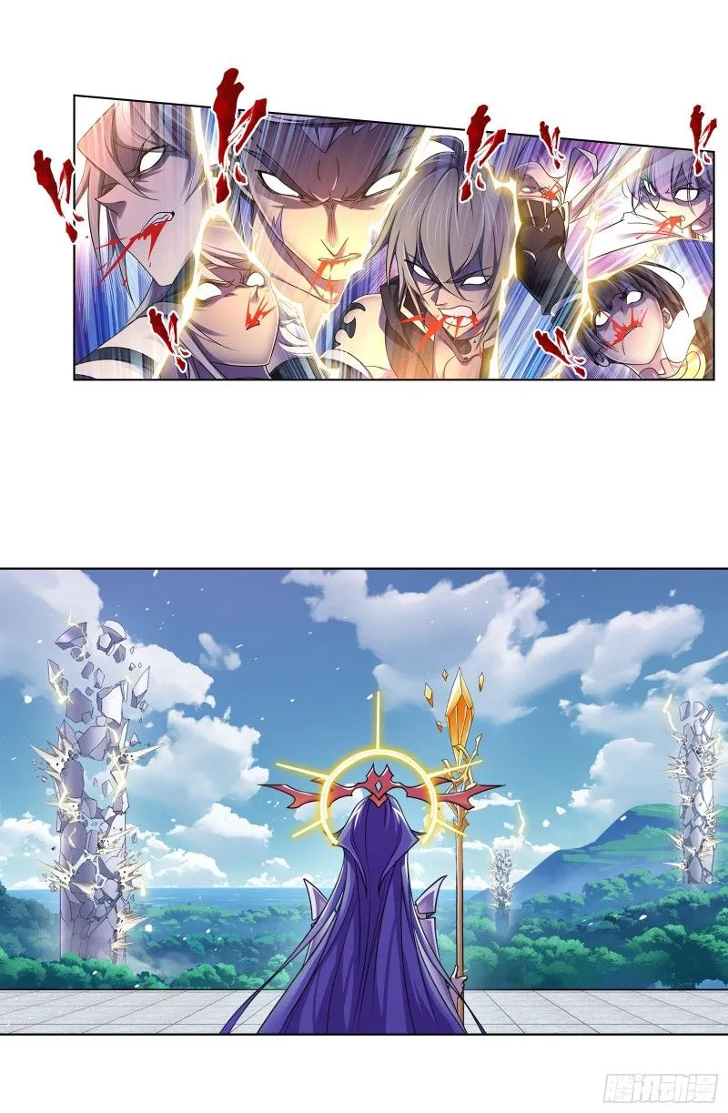Soul Land Mangakakalot X Chapter 303 Page 83