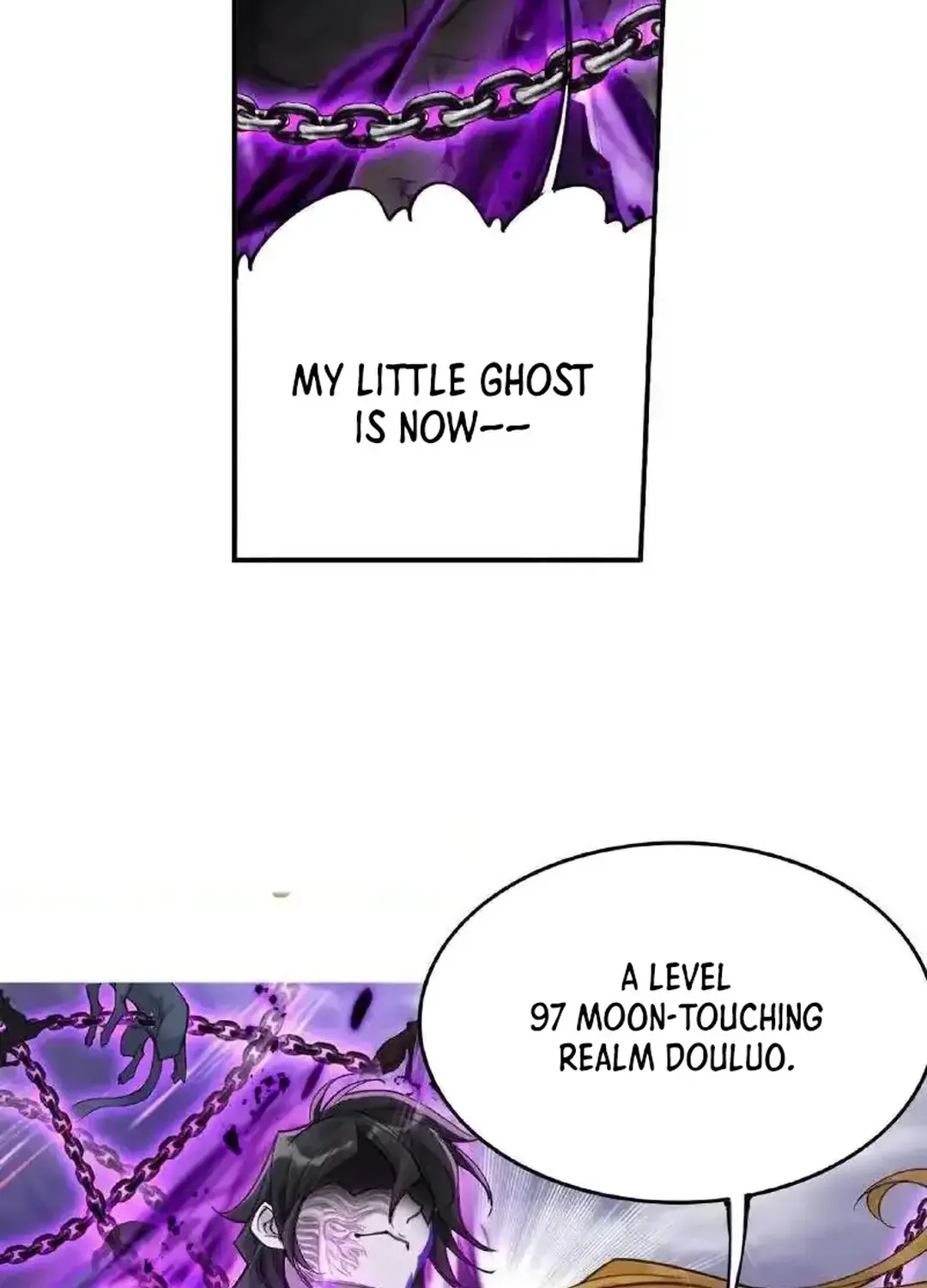 Soul Land Mangakakalot X Chapter 334.1 Page 90