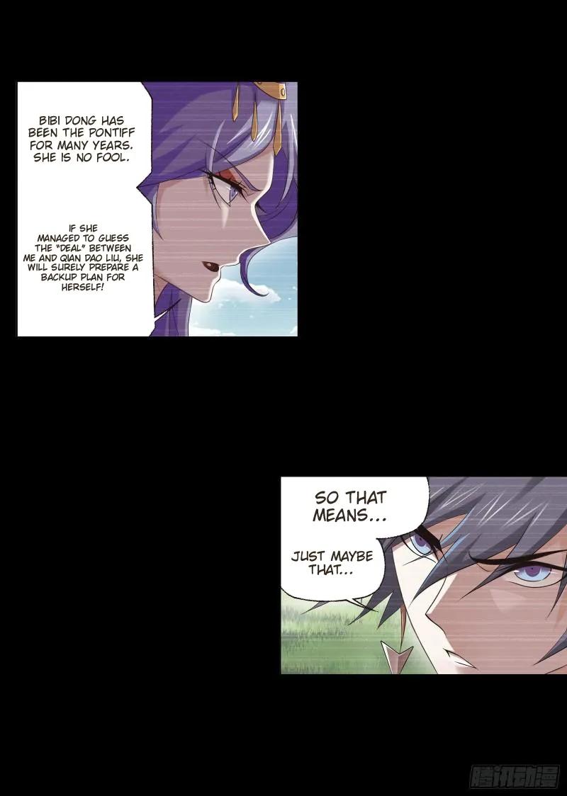 Soul Land Mangakakalot X Chapter 335 Page 30