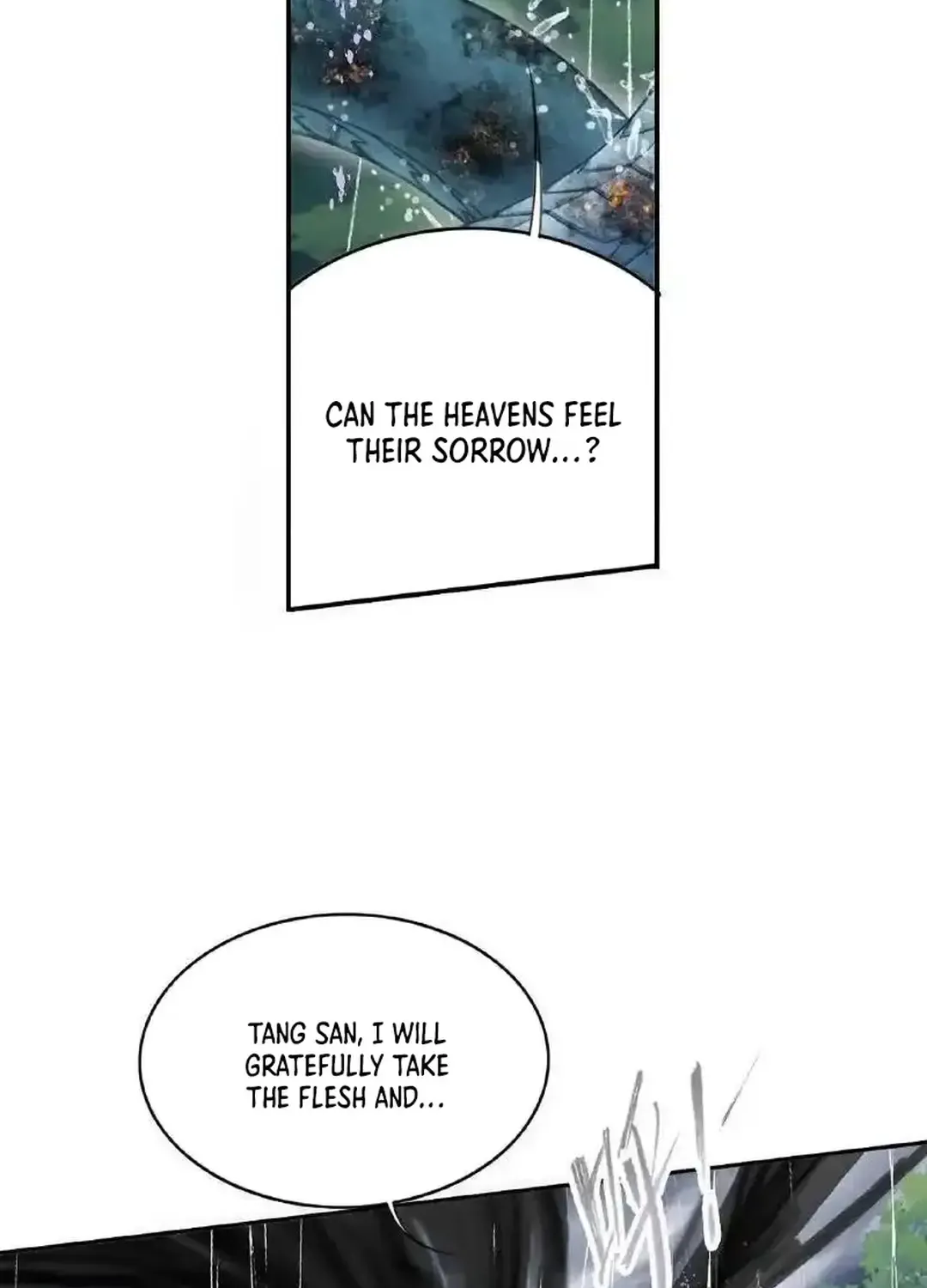 Soul Land Mangakakalot X Chapter 337.1 Page 64