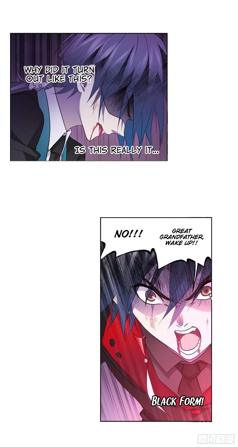 Soul Land Mangakakalot X Chapter 333 Page 10