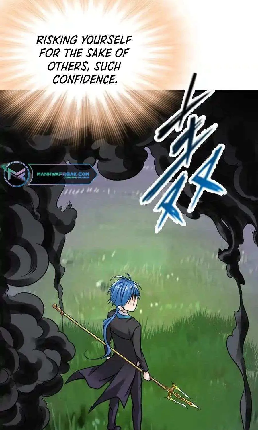 Soul Land Mangakakalot X Chapter 346.1 Page 6