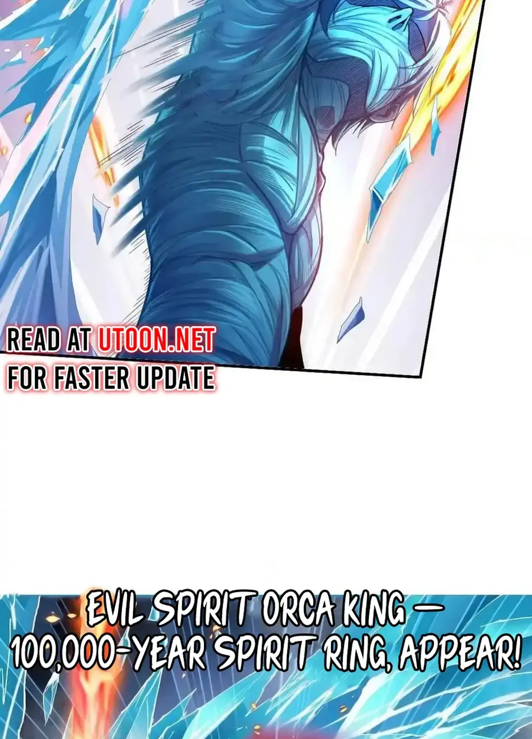 Soul Land Mangakakalot X Chapter 340.3 Page 29