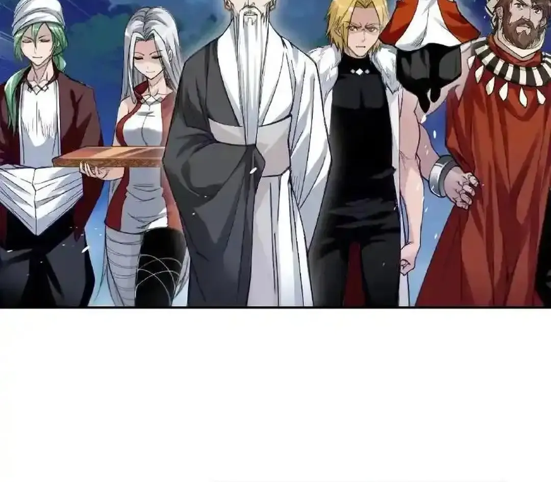 Soul Land Mangakakalot X Chapter 342.1 Page 33