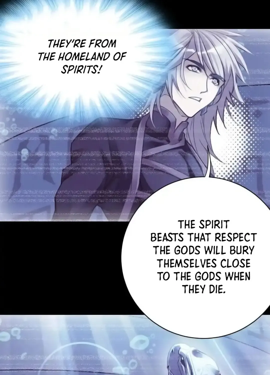 Soul Land Mangakakalot X Chapter 342.2 Page 48