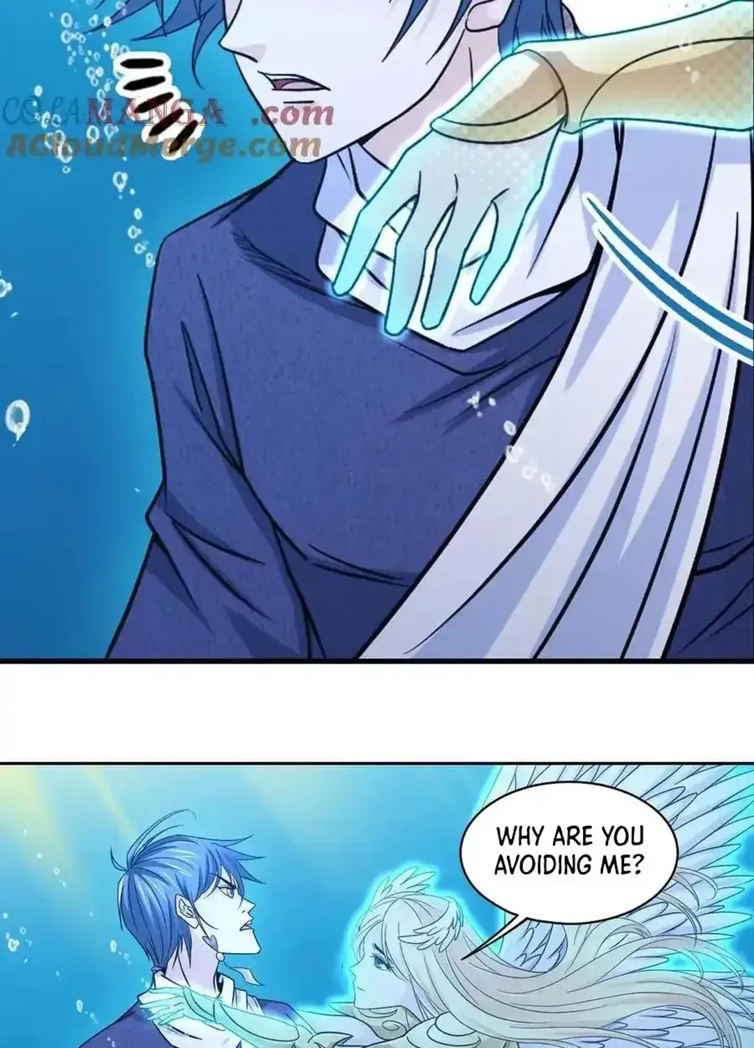Soul Land Mangakakalot X Chapter 354.3 Page 16