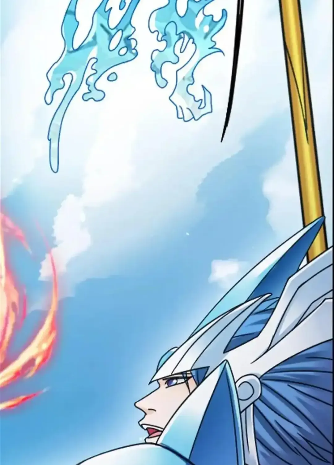 Soul Land Mangakakalot X Chapter 355.3 Page 27