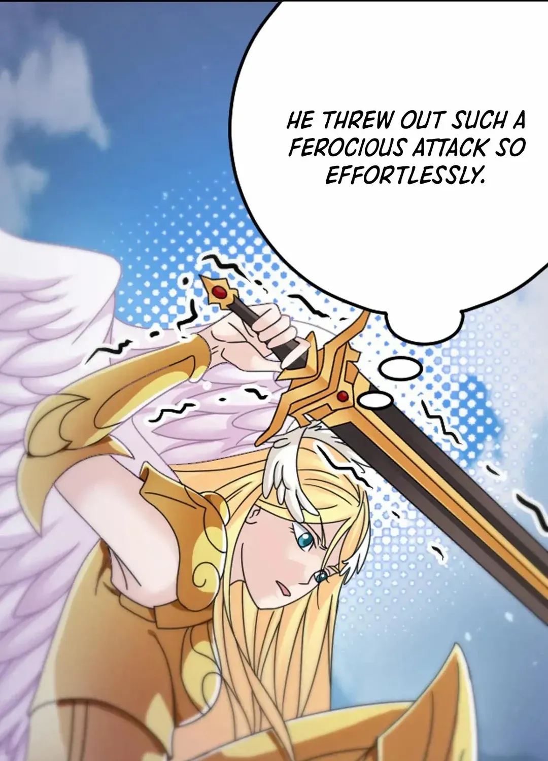 Soul Land Mangakakalot X Chapter 358.2 Page 19