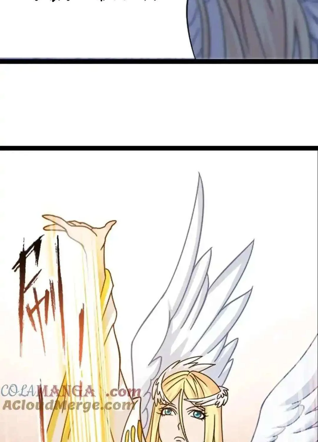 Soul Land Mangakakalot X Chapter 350.2 Page 39