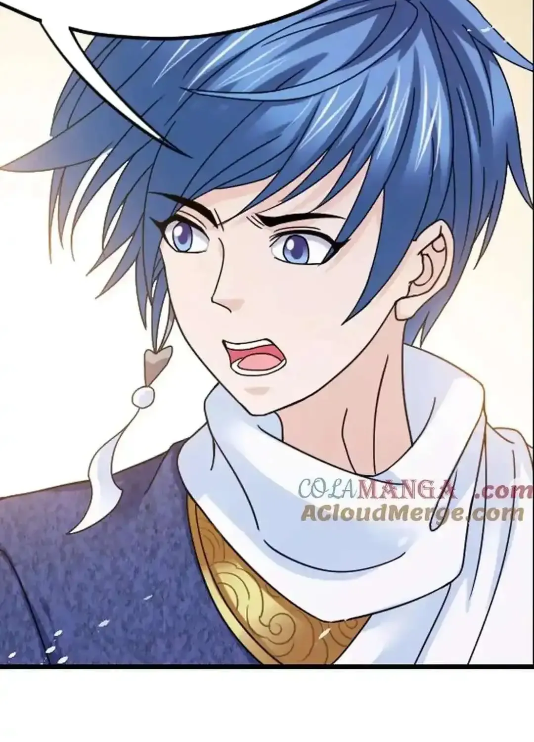 Soul Land Mangakakalot X Chapter 352.3 Page 39