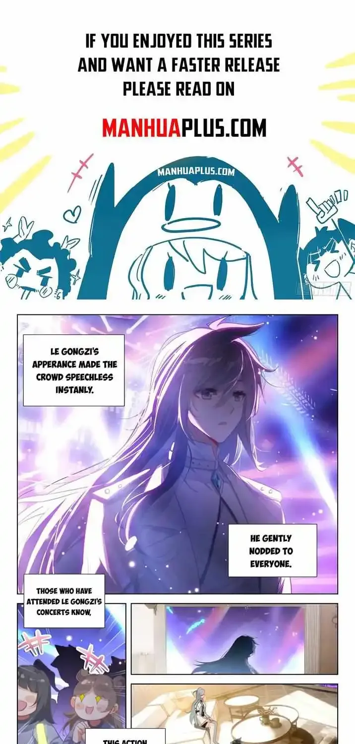 Soul Land Mangakakalot X Chapter 367 Page 1