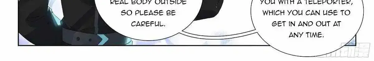 Soul Land Mangakakalot X Chapter 368.1 Page 17