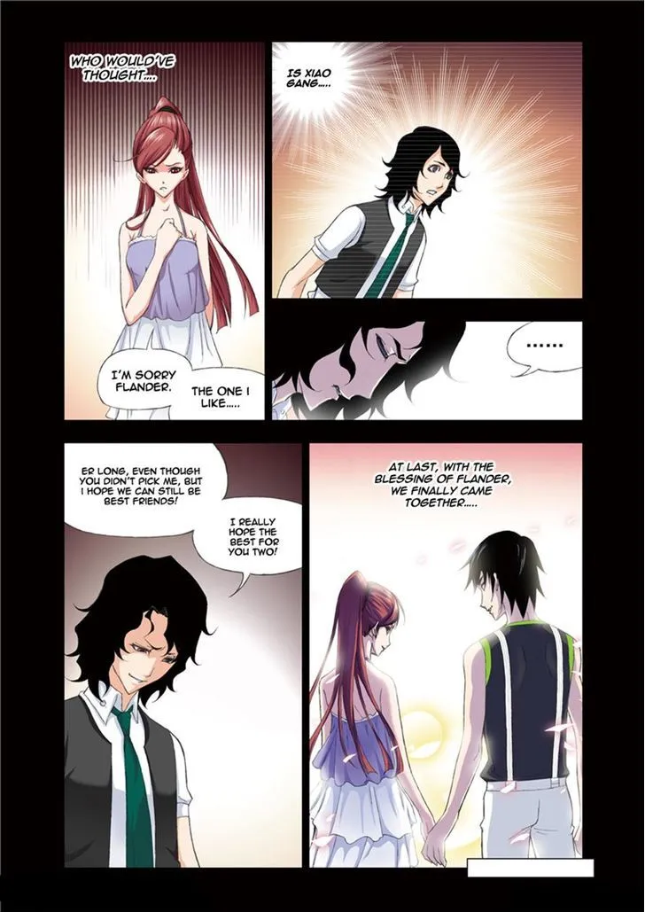 Soul Land Mangakakalot X Chapter 61 Page 16