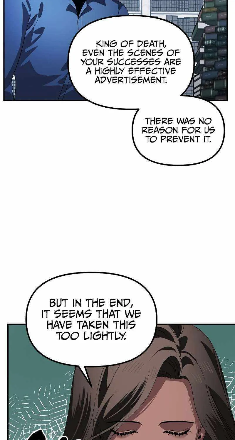 Sss-Class Suicide Hunter - undefined - Page 16