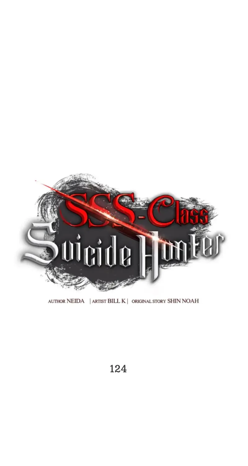 Sss-Class Suicide Hunter - undefined - Page 2