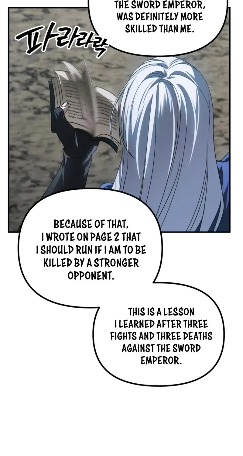 Sss-Class Suicide Hunter - undefined - Page 45