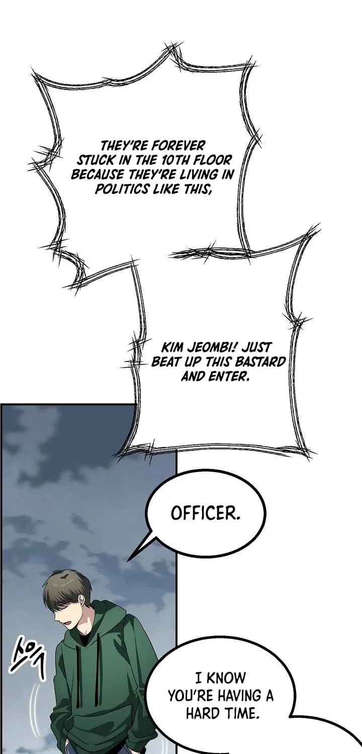 Sss-Class Suicide Hunter - undefined - Page 77