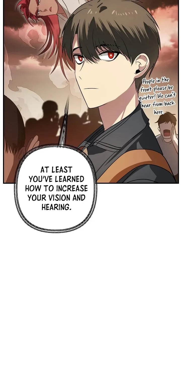 SSS-Class Suicide Hunter Mangakakalot X Chapter 20 Page 12