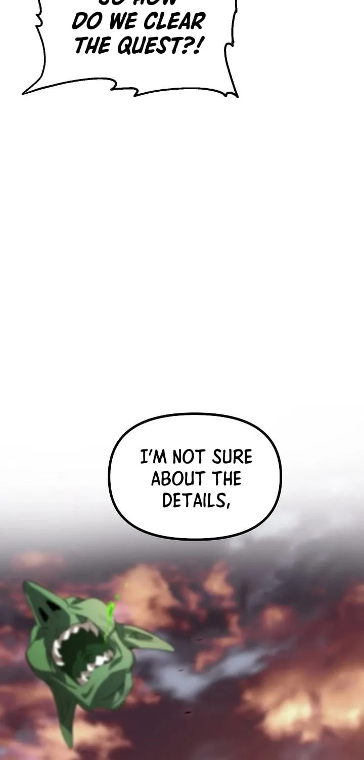 SSS-Class Suicide Hunter Mangakakalot X Chapter 20 Page 17