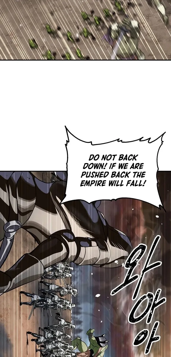 SSS-Class Suicide Hunter Mangakakalot X Chapter 20 Page 4