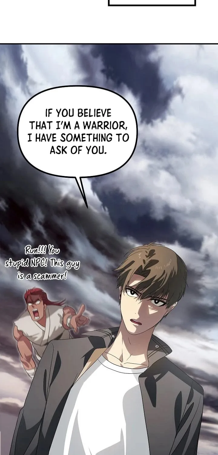 SSS-Class Suicide Hunter Mangakakalot X Chapter 20 Page 60