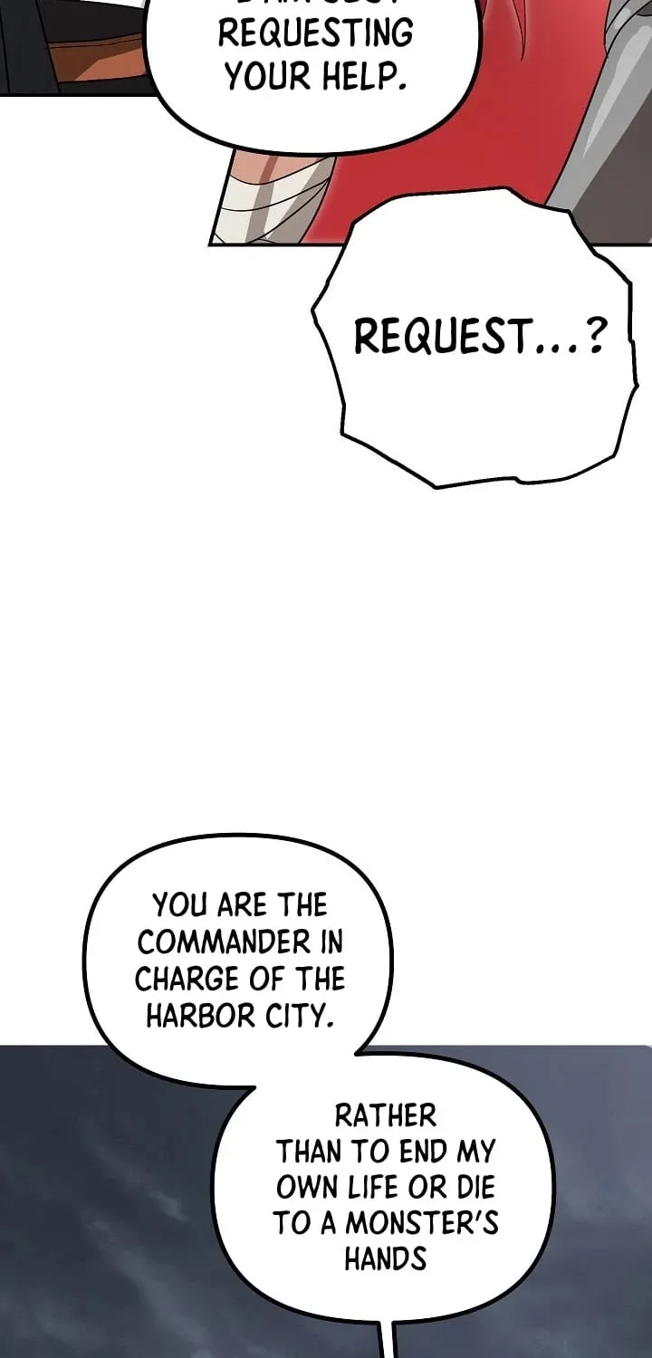 SSS-Class Suicide Hunter Mangakakalot X Chapter 20 Page 69