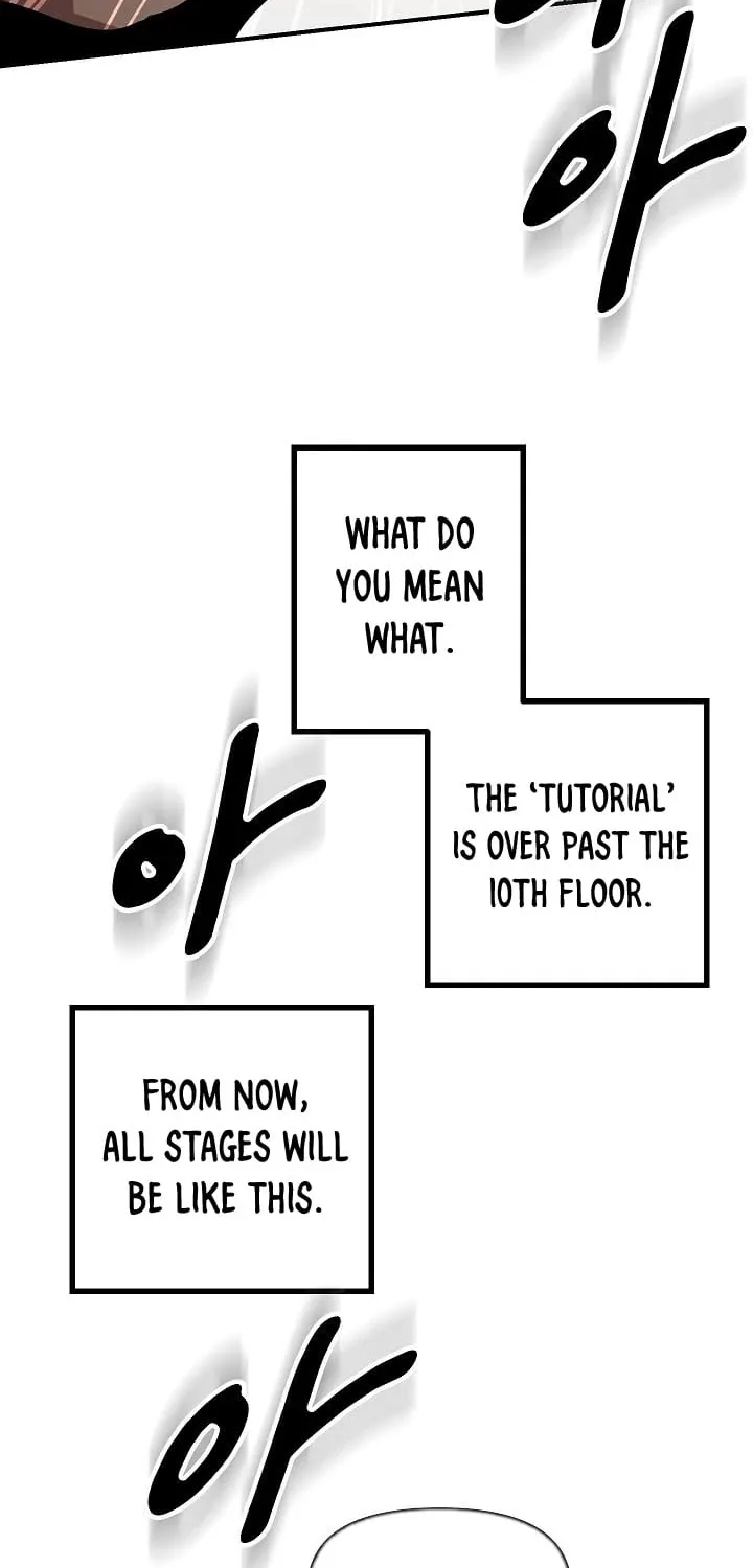 SSS-Class Suicide Hunter Mangakakalot X Chapter 20 Page 8