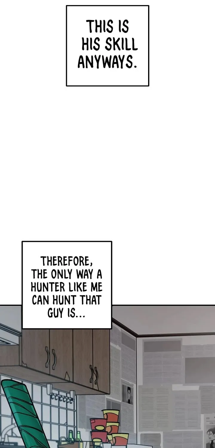 Sss-Class Suicide Hunter - undefined - Page 87