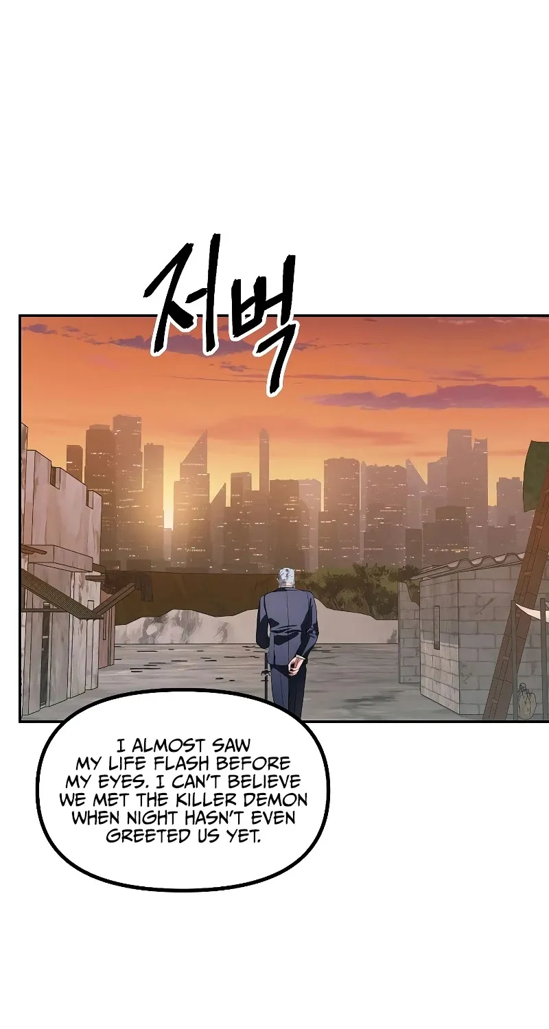 SSS-Class Suicide Hunter Mangakakalot X Chapter 31 Page 34