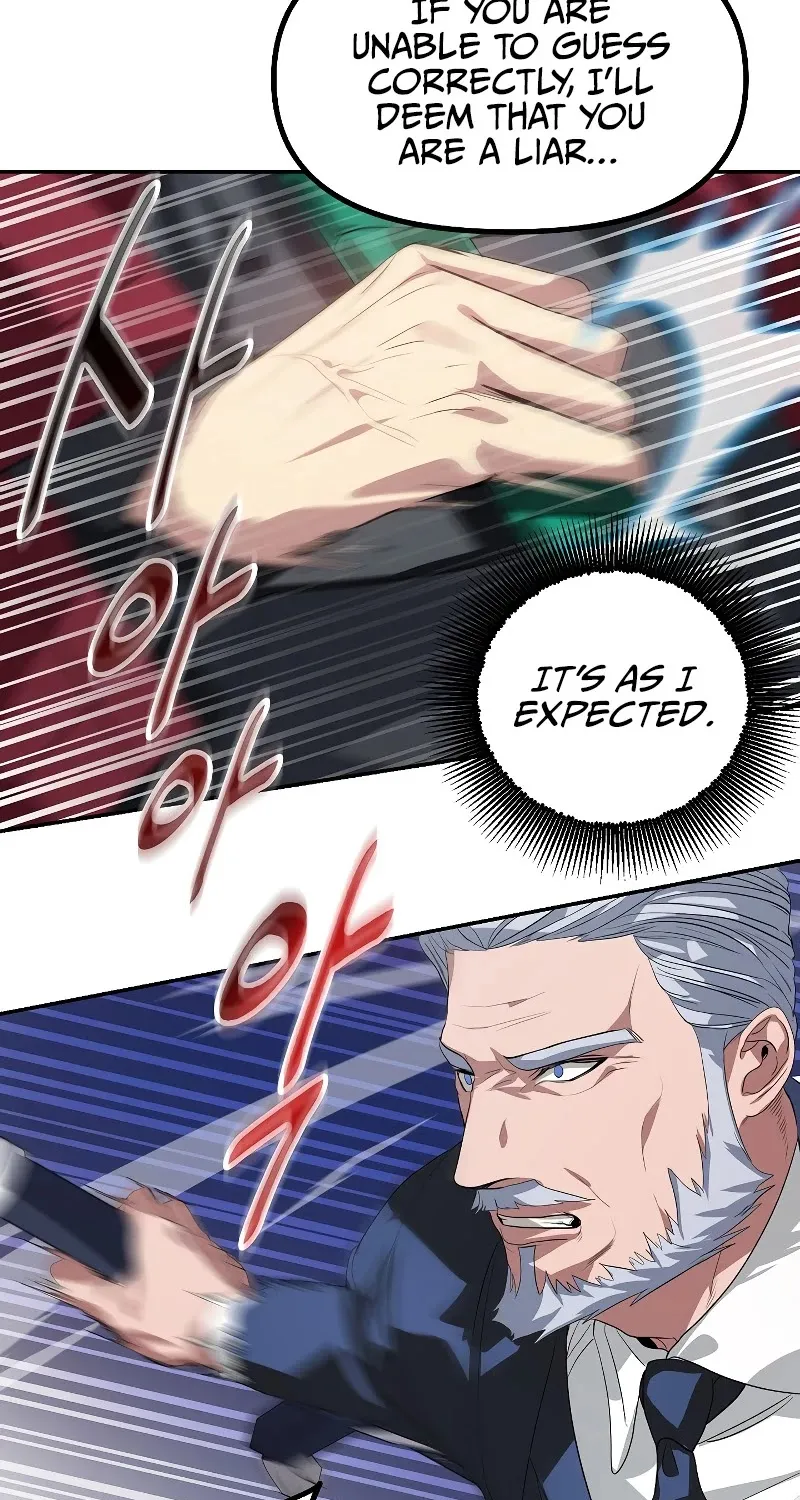 SSS-Class Suicide Hunter Mangakakalot X Chapter 31 Page 76