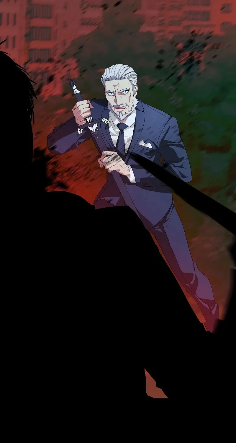 SSS-Class Suicide Hunter Mangakakalot X Chapter 31 Page 79
