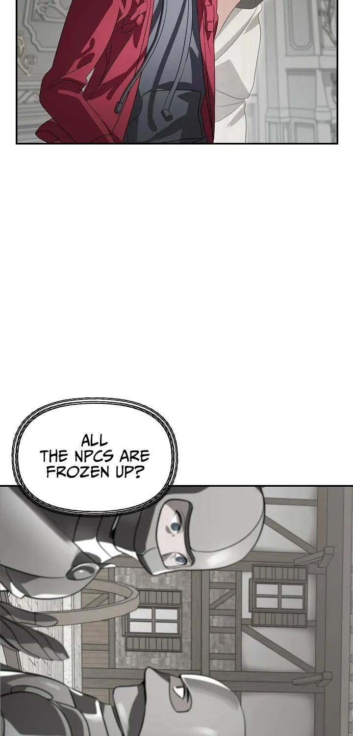 Sss-Class Suicide Hunter - undefined - Page 58