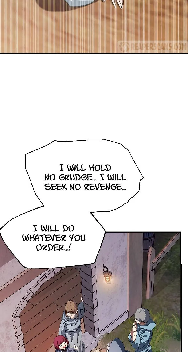 SSS-Class Suicide Hunter Mangakakalot X Chapter 42 Page 3