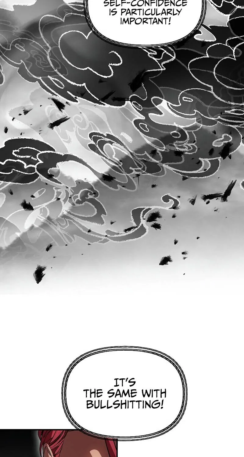 SSS-Class Suicide Hunter Mangakakalot X Chapter 42 Page 55