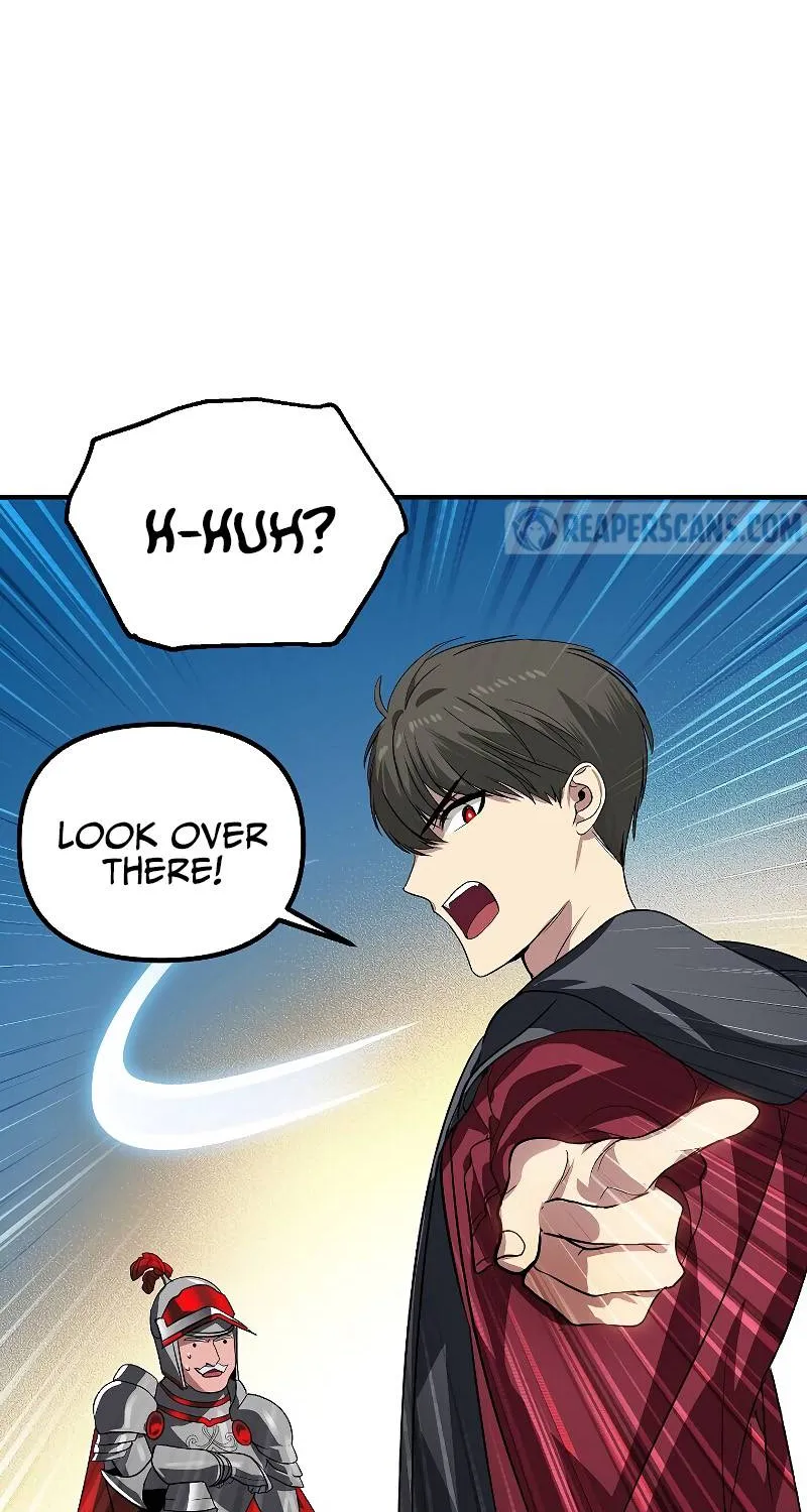 SSS-Class Suicide Hunter Mangakakalot X Chapter 42 Page 64