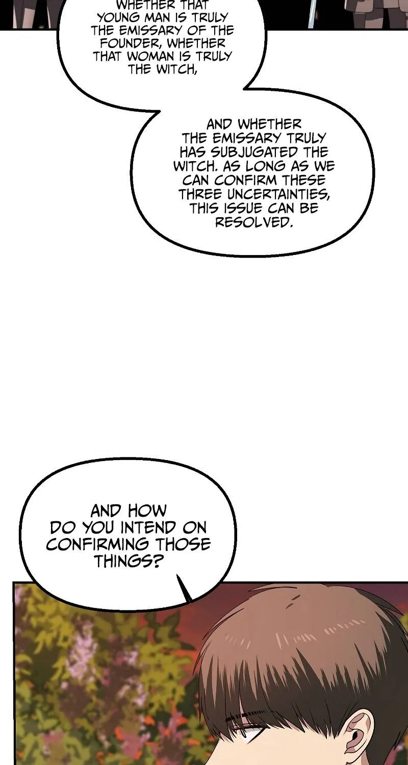 SSS-Class Suicide Hunter Mangakakalot X Chapter 42 Page 95