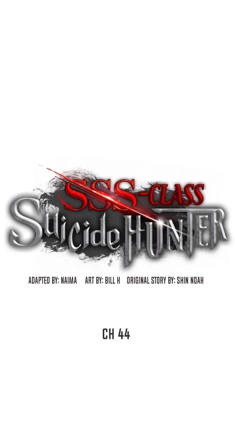 Sss-Class Suicide Hunter - undefined - Page 2