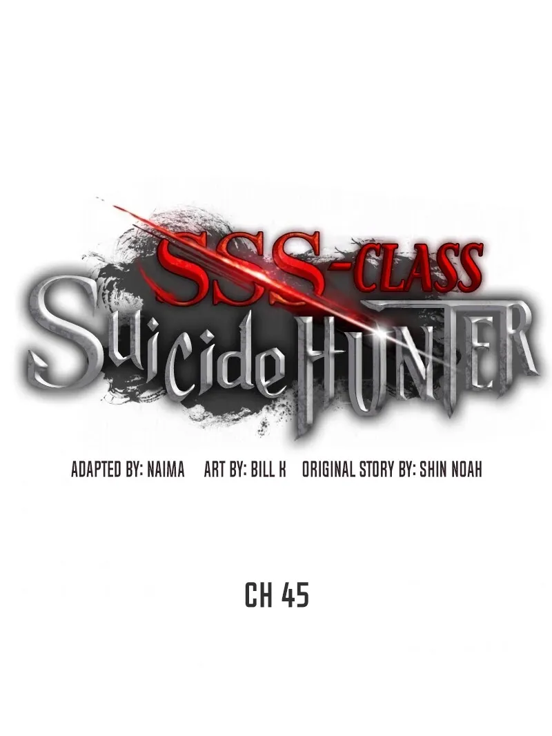 Sss-Class Suicide Hunter - undefined - Page 35