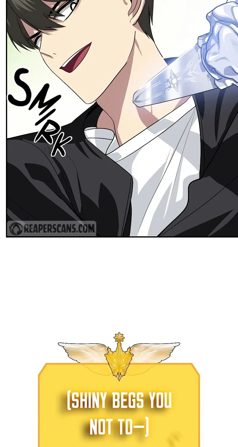 SSS-Class Suicide Hunter Mangakakalot X Chapter 51 Page 24