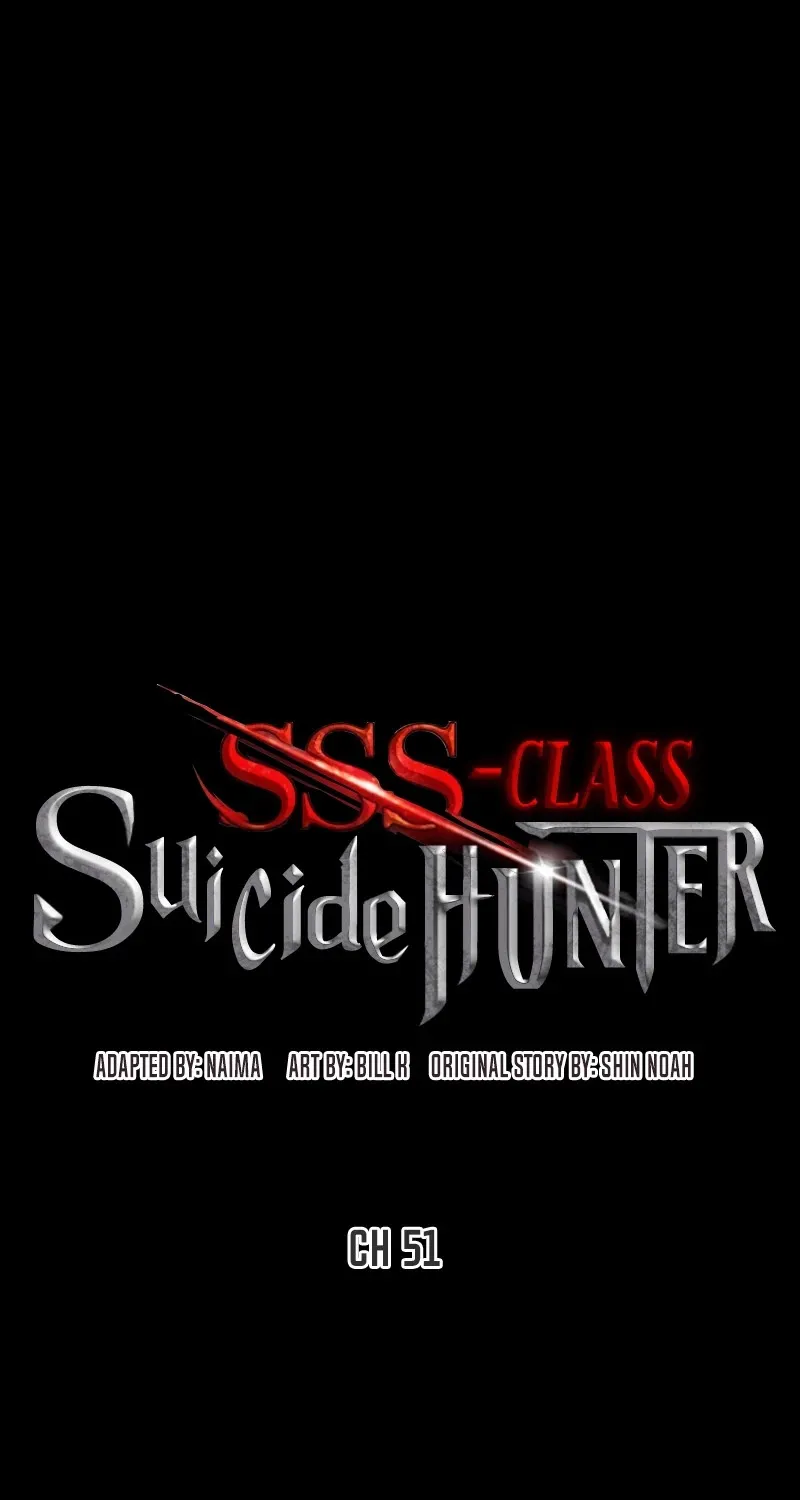SSS-Class Suicide Hunter Mangakakalot X Chapter 51 Page 26