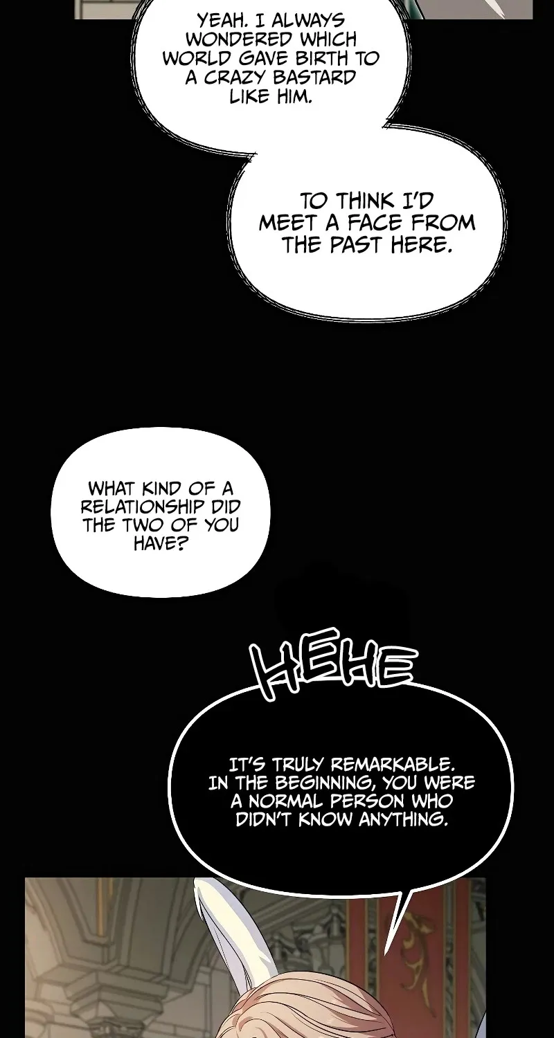 SSS-Class Suicide Hunter Mangakakalot X Chapter 51 Page 41