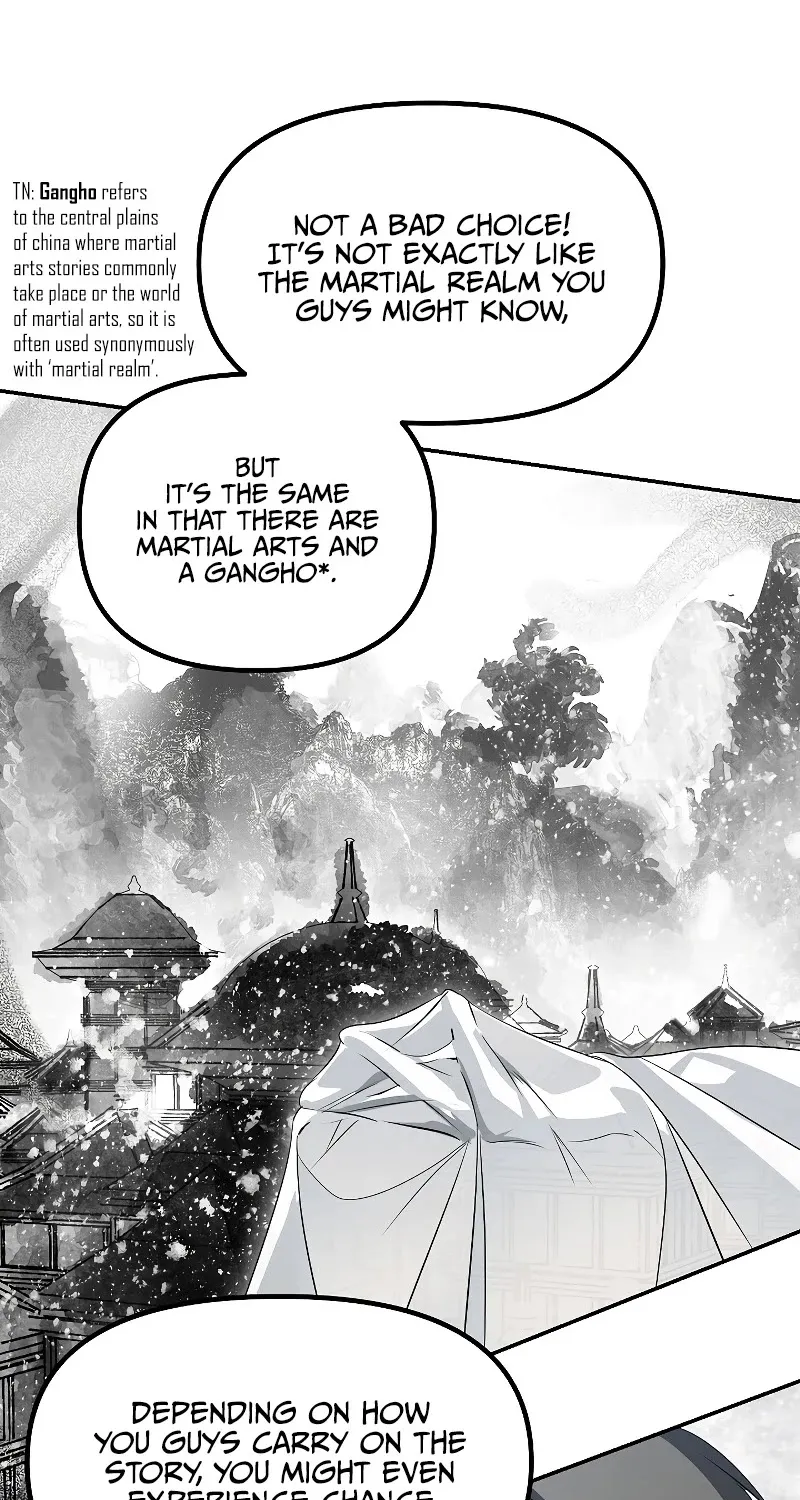 SSS-Class Suicide Hunter Mangakakalot X Chapter 51 Page 66