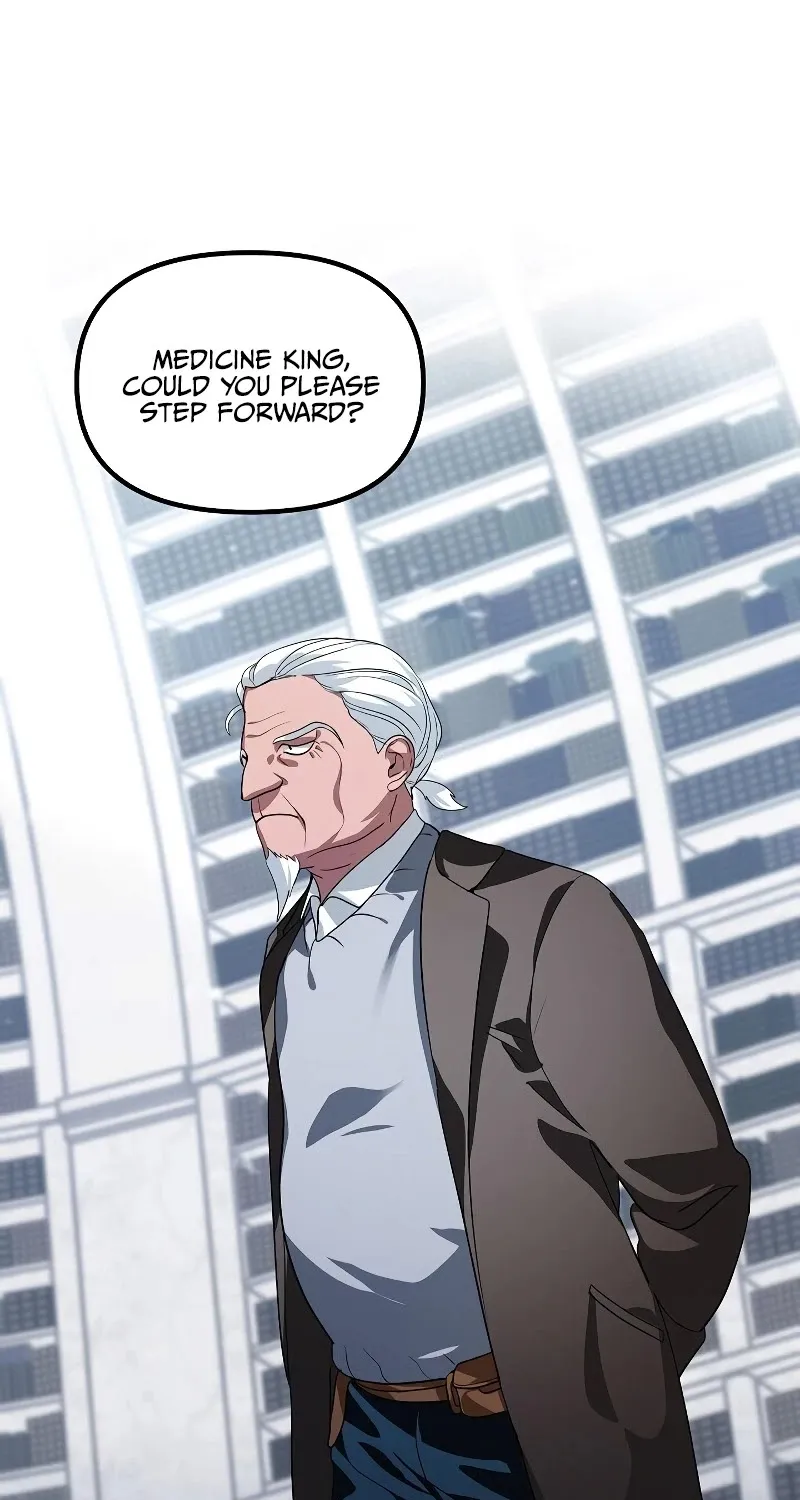 SSS-Class Suicide Hunter Mangakakalot X Chapter 51 Page 80