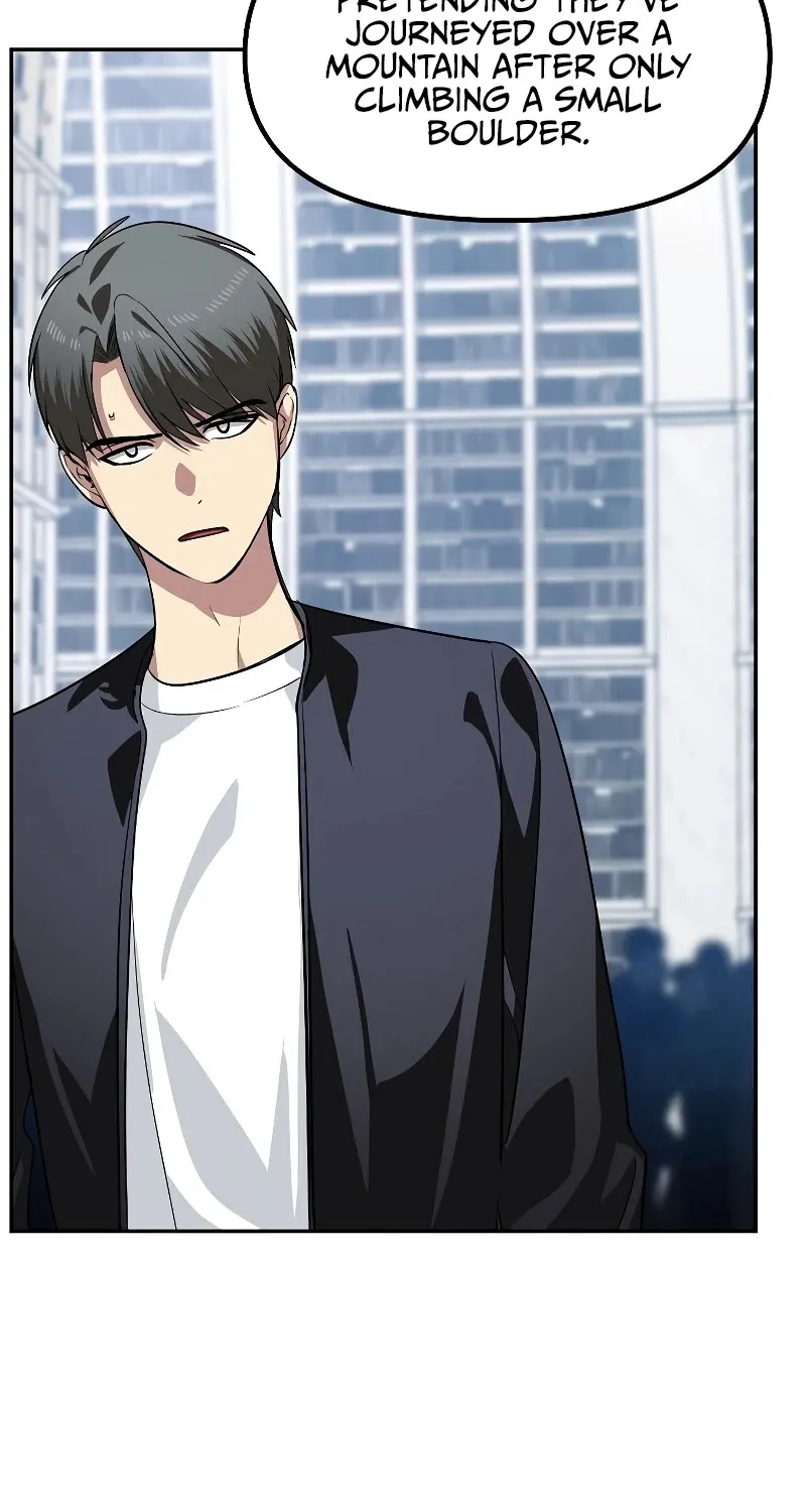 SSS-Class Suicide Hunter Mangakakalot X Chapter 52 Page 16