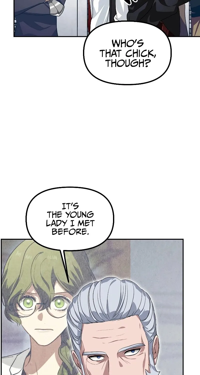 SSS-Class Suicide Hunter Mangakakalot X Chapter 52 Page 3