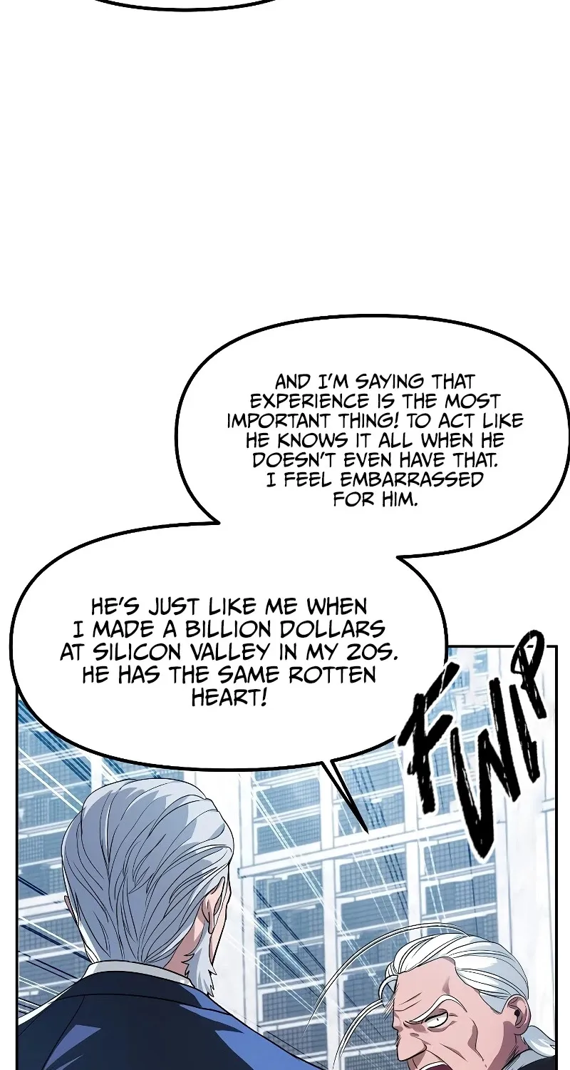 SSS-Class Suicide Hunter Mangakakalot X Chapter 52 Page 23