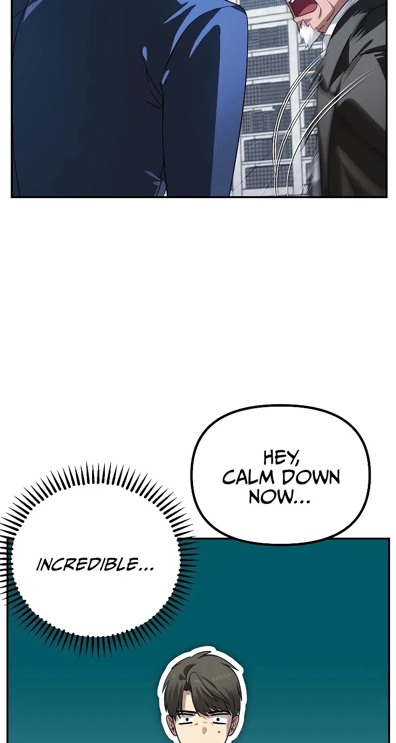 SSS-Class Suicide Hunter Mangakakalot X Chapter 52 Page 24